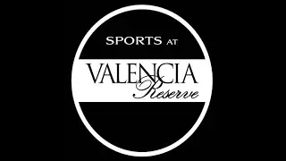 Valencia Reserve Pickleball Ball Machine Tutorial with Sports @ VR