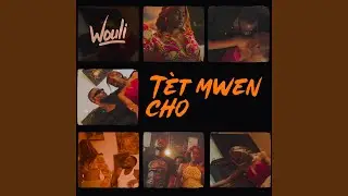 T&egrave;t mwen cho