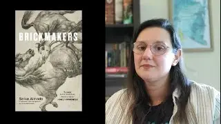 Brickmakers by Selva Almada - Booktube Prize 2022 -  ELIMINATED - spoiler review