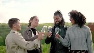 Wine Enthusiast Tour | Halifax, Nova Scotia | Ambassatours