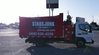 Professional Junk Removal Services in South Bay - Get Your Free Quote Today!
