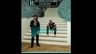 Raf Camora &times; Ufo361 OCEAN 