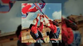 Lust For Youth - Accidental Win (Official Audio)
