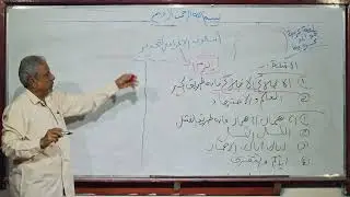 لغة عربية | اسلوب الاغراء والتحذير | ثالث ثانوي