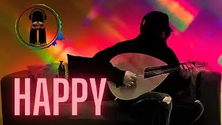 Middle East EDM - OudPoP Music - Ambient Arabian Music | Happy