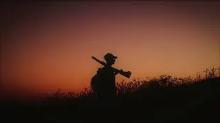 Zack Hemsey - Vengeance (slowed + reverb)