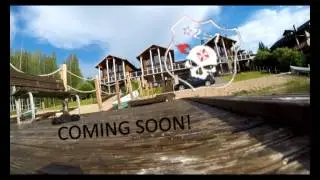 Legendary [2on1] Summer meet 2014 @ Himos - Teaser video!