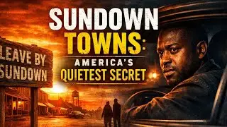 Sundown Towns: America&rsquo;s Quietest Secret | Black History