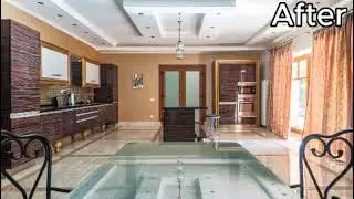 Basement Conversion Project