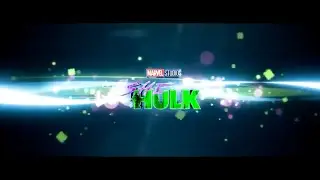 Marvel Studios' SHE-HULK (2022) Teaser Trailer