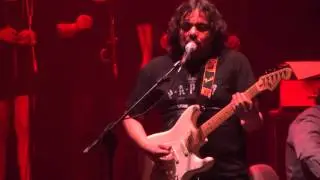 RELIC'S - Homenaje a Pink Floyd I