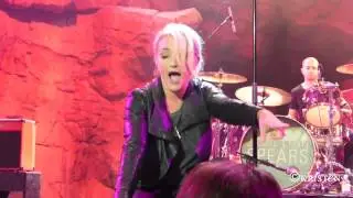 Ain't It Fun (cover) - Jamie Lynn Spears 7.9.15
