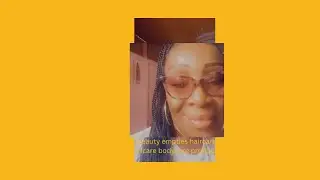Beauty Empties Haircare /SkinCare /BodyCare Products/ @JsparklesMakeup