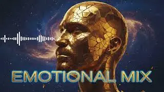 The Golden Deep House Mix 2025 🌅 Premium Sunset Chill & Tropical Party Vibes Only 🌴