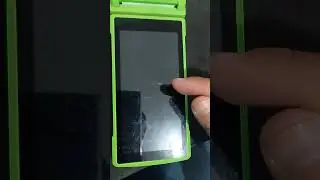 como ativar a m&aacute;quina P2 da Stone