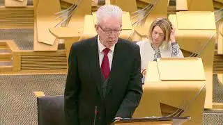 Ministerial Statement: Brexit Update - 3 February 2021