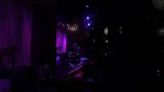 Nicole McCabe solo set gold diggers 2/13/24