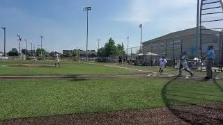 22-07-24 _ NJ Moose Travel Baseball Tournament Highlights _ 10U _ Cage Academy