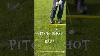 POV: Do you struggle with your short game? then this video is for you.✅ #golf