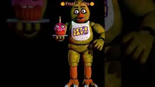 Fnaf chica edit request by @Chas C