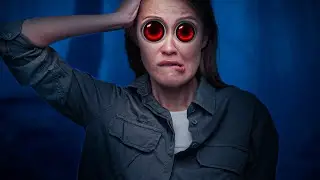MAMAN, IL Y A QUELQU'UN DANS ... (THREAD HORREUR)