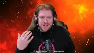 Twitch Livestream of Bloodhunt 5-17-2022