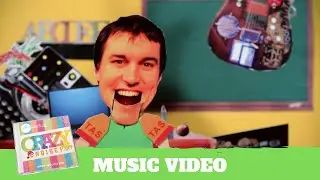 Crazy Noise - Hillsong Kids Music Video