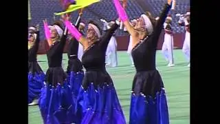 Spotlight: 1990 Crossmen
