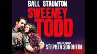 12. A Little Priest (Sweeney Todd 2012)