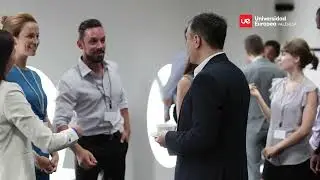 ATLAS SIG Business Tourism Conference at UEV