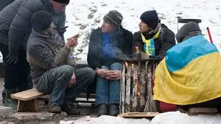 Tak Wygląda Nędza Na Ukrainie
