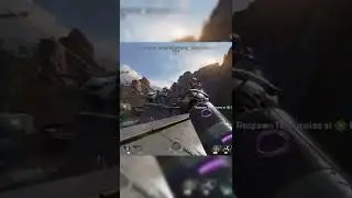 New Arc Star Noise?!?!? #apex #apexlegends #clips #highlights #twitch #shorts #streamer