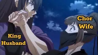 Psychic Princess | Explained In Hindi ❤️ New Romantic Anime Explained In Hindi