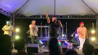 Rebel Souljahz- The One (Guam 2019)