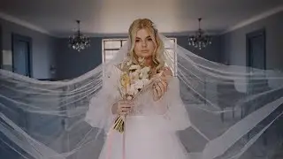 D&K Cinematic Wedding Film | Sony A7S III