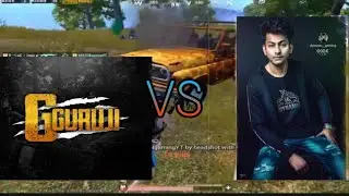 G GURUJI  VS dynamo 😱😨😨  Guruji sniping vsdynamo sniping