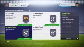 SBC Marc Overmars (part 5) complete Cheapest