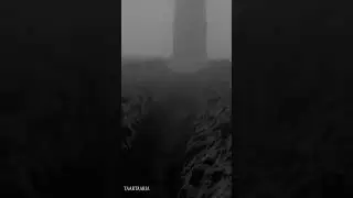 What I Saw Wasn't Human #darkart #metal #metalmusic #nightmarevisuals #metalhead #persianmetal