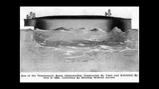 Nikola Tesla - FBI File Missing files into DARPA, CERN & Eisenhower Speech - Tesla Autopilot System