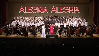 Alegria Alegria | Caetano Veloso | Coral e Orquestra Baiana