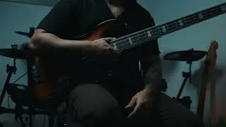 Drum Show - Twenty One Pilots (BASS COVER)
