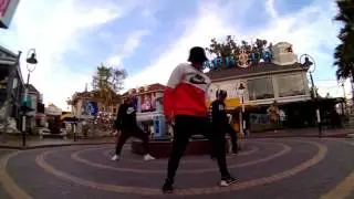 KaoBazic Choreography l Hit the quan  - iHeart Memphis l Street Dance Studio