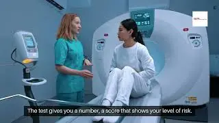 CT Calcium Score Test in Waco, TX: Assessing Your Risk for Heart Disease