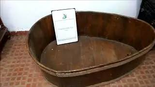 Kannan Devan Tea Museum Munnar - History of Tea plantation in India