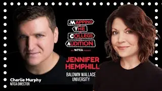 MT Director Jennifer Hemphill on Baldwin Wallaces new chapter, process over product and social media