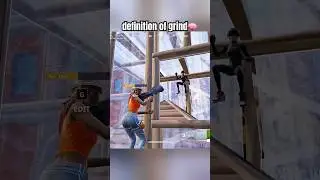 definition of grind 🧠 #motivation #fortnite #fortnitememes #fortniteshorts