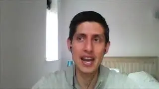 Andrey Gonzalez-Robles - Admiral Future Leaders Programme - Mentorship