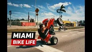 BIKE LIFE MIAMI