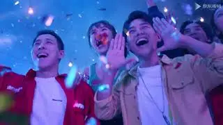 【CF】雙匯食品 火腿腸辣