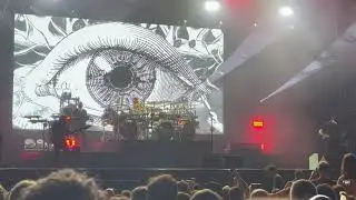 Dream Theater - As I Am - Live - Marostica (VI) 30/06/2025